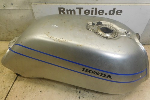 Serbatoio carburante honda - carburante,