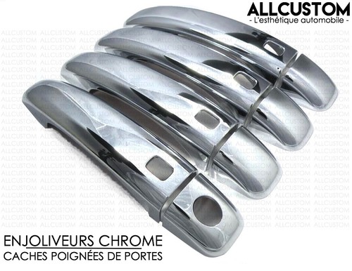 Cromado cromo cromadas manetas - cromado,
