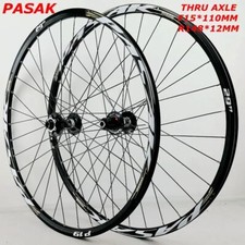 Set ruote per mountain bike