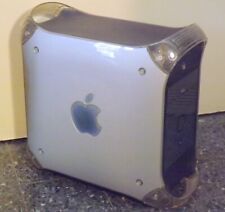 Hackintosh MAC G4 enclosure case chassis modding telaio