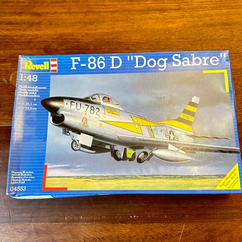 Revell 04553 86 - 04553, d