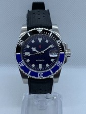 Orologio uomo 40mm - orologio,