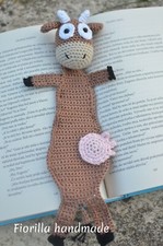 Uncinetto fatto a mano