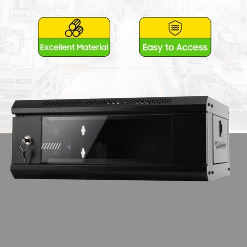 Case server montaggio su - 4u,