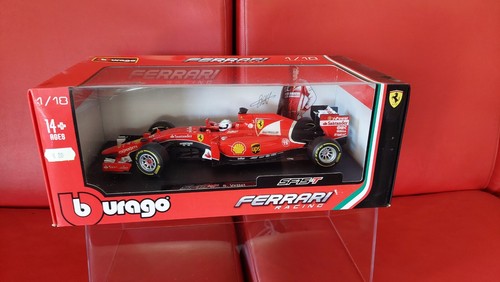 Ferrari sf15t sebastian - ferrari,