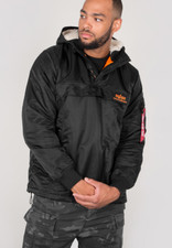 Alpha Industries Hpo Anorak