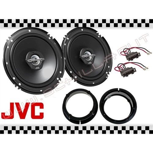 Coppia casse jvc - coppia, supporti