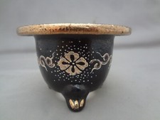 Vaso usato 'Kyouraku-yaki'