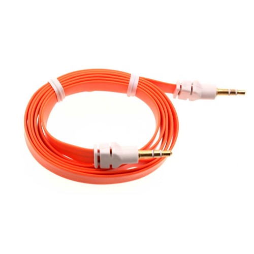 Adattatore cavo aux 5mm - adattatore, 3.5mm