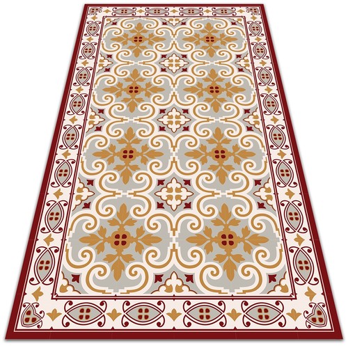 Tappeto runner vinile facile - runner,