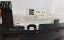 13328263 quadro strumenti opel - 13328263,