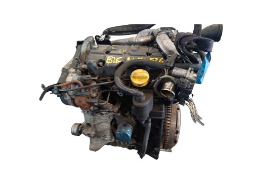 F9qe8 motor completo - motor,