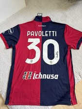 Maglia calcio CAGLIARI 2023-24