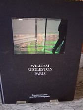 William Eggleston Paris  -
