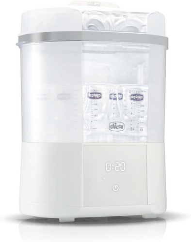 Chicco sterilizzatore con - chicco,
