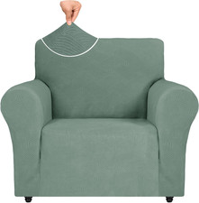 Copripoltrona 1 Posto Con