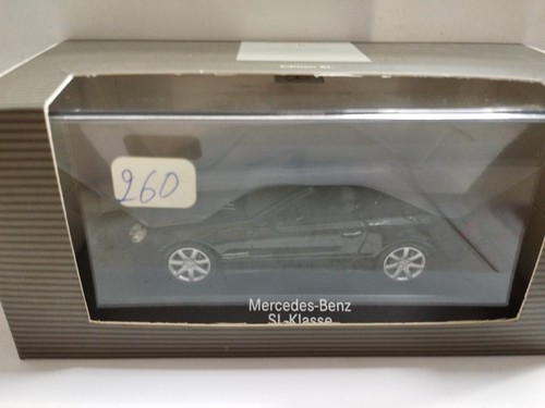 Minichamps mercedes benz - mercedes,