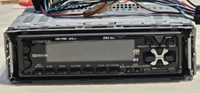 Kenwood KRC-778R - Autoradio