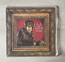 Talking Heads ‎– Naked -