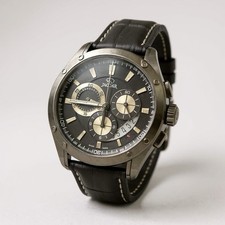 Orologio Jaguar Crono Swiss J690