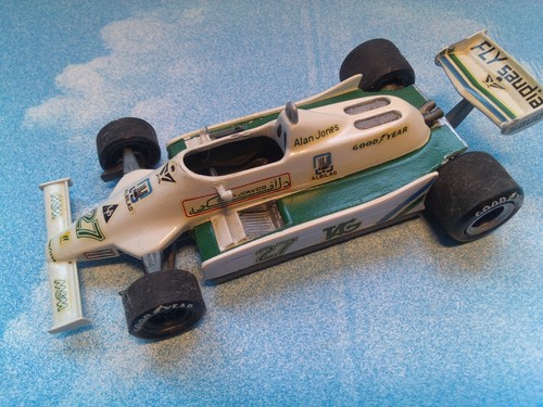 Modellismo statico kit - modellismo,