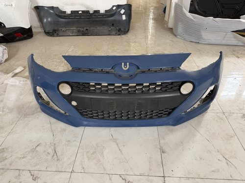 Paraurti anteriore hyundai - paraurti,