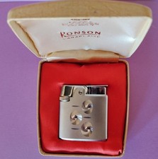 RONSON VARAFLAME  GAS LADY