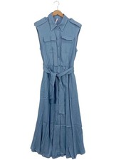 IMPERIAL Abito blusa camicia