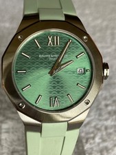 NUOVO Baume e Mercier Riviera