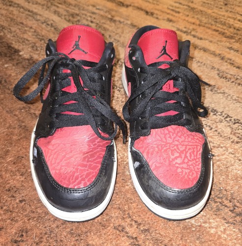Air jordan retro - retro, low