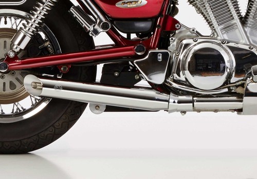 Falcon cromo linea - falcon,