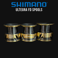 Bobine Shimano Ultegra FD