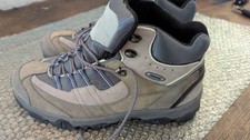 MEINDL scarpe da trekking uomo