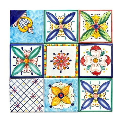Patchwork composto 9 - patchwork, da