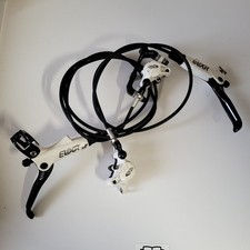 Freni sram elixir carbon - freni, mtb