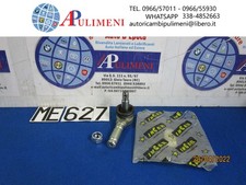 TESTINA COMANDO CAMBIO FIAT OM