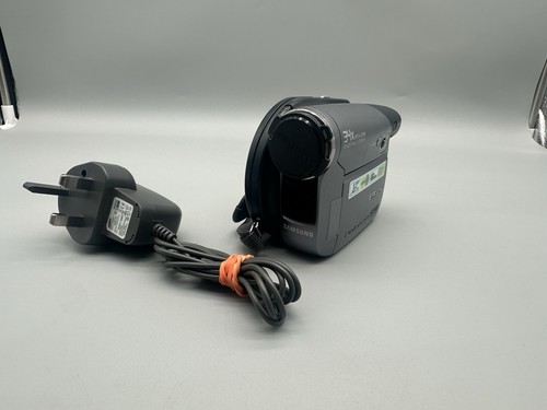 Samsung dc171w videocamera - samsung,