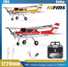 Aereo FMS Rc 1220mm Ranger