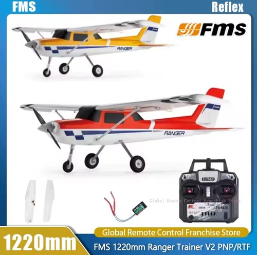 Aereo fms 1220mm ranger - fms,