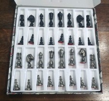 Jeu Echecs Vintage ITALFAMA