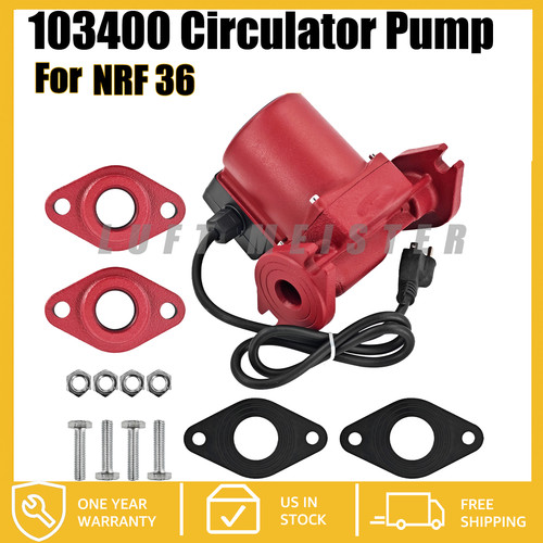 Nuovo 103400 set pompa - nuovo, di