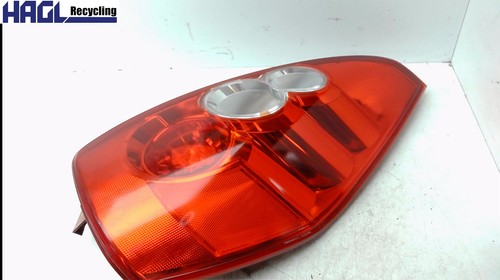 Fanale posteriore destro mazda - posteriore,