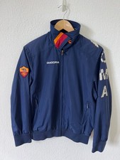 Giacca Diadora As Roma calcio