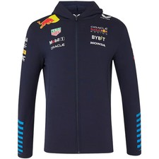 Felpa bambino Red Bull Racing Oracle F1 Team 2024