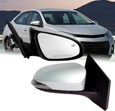 Specchio retrovisore destro