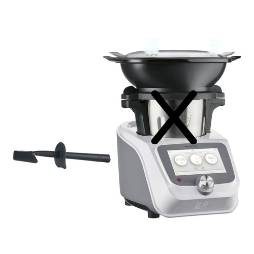 Silvercrest robot cucina - robot, da
