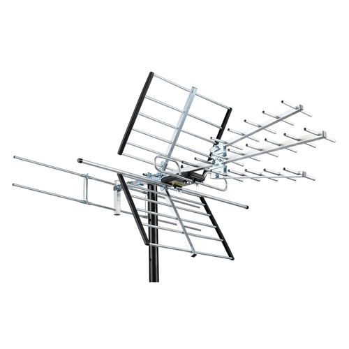 Antenna alta definizione - tv,
