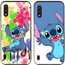 2 pezzi Hello Stitch TPU