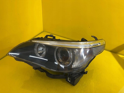 Bmw e60 e61 - xenon, 2003-2007