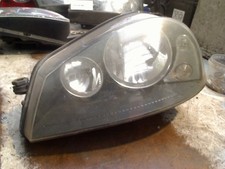 FARO SX Seat Arosa (6H1)